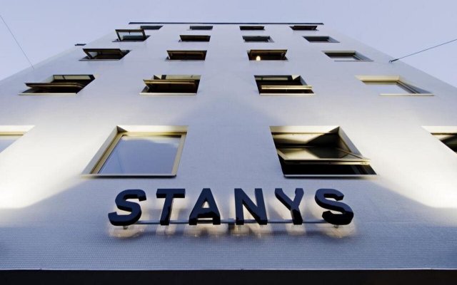 Stanys Das Apartmenthotel