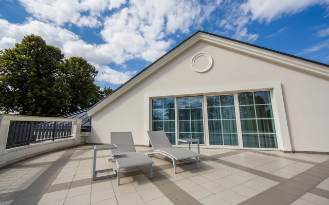 Hotel Sokół Wellness & SPA