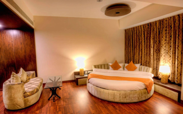 Mercure Chandigarh Tribune Chowk