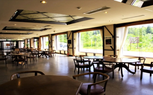 K's House Hokkaido - Asahidake Onsen Hostel