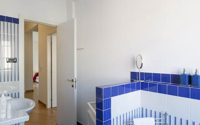 Casa Rosanna by Wonderful Italy