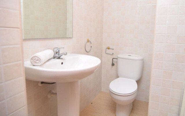 HomeHolidaysRentals Malgrat IV - Costa Barcelona