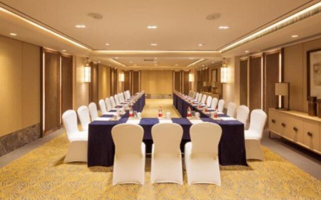 Radisson Chongqing South Hot Spring