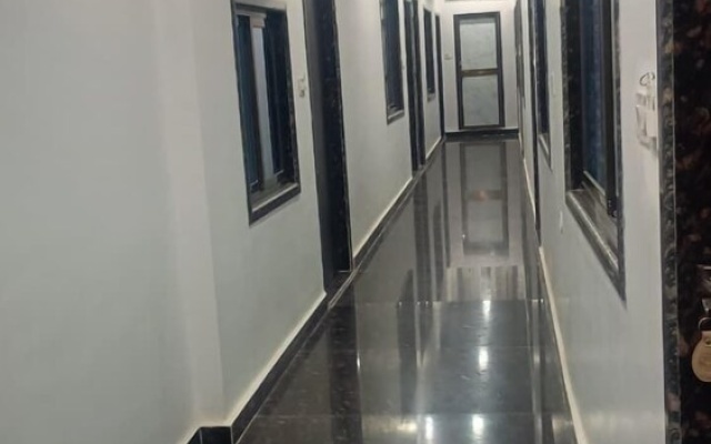 Suryavanshi Guest House