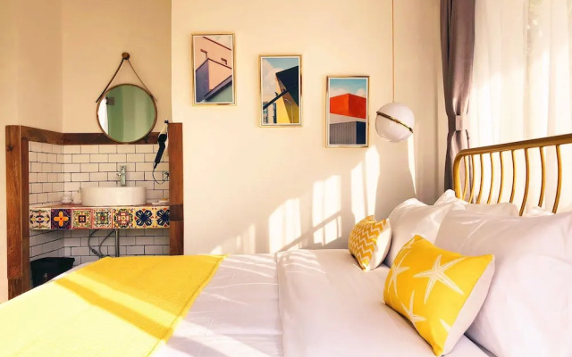 ChongQing SaharaHexi Youth Hostel