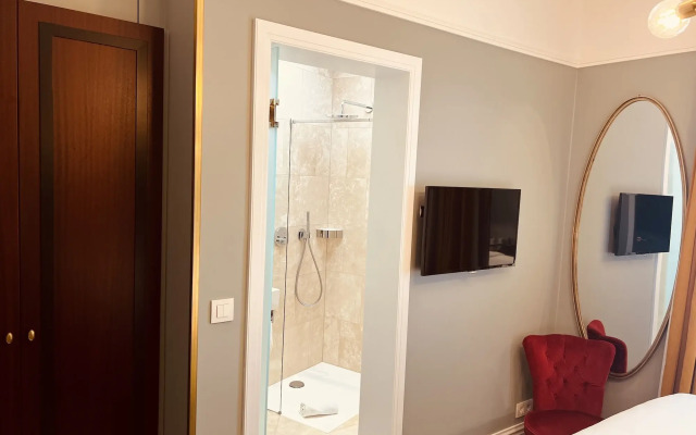 Gatsby Hotel - adults only by F-Hotels