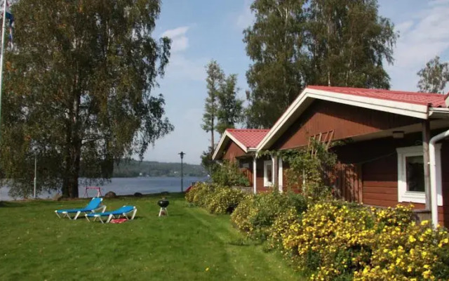 Hindås Marina Outdoor & Camping Village