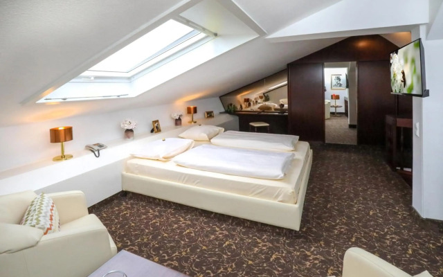 City-Hotel Aschaffenburg