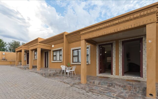 Lakeview Guest House