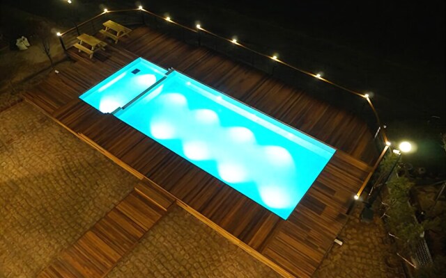 Daebudo The Heaven Pension