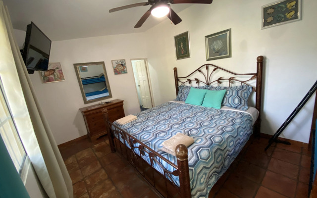 Las Catalinas Coronado