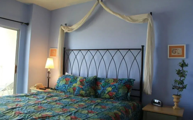 Tidewater by Sugar Sands Realty