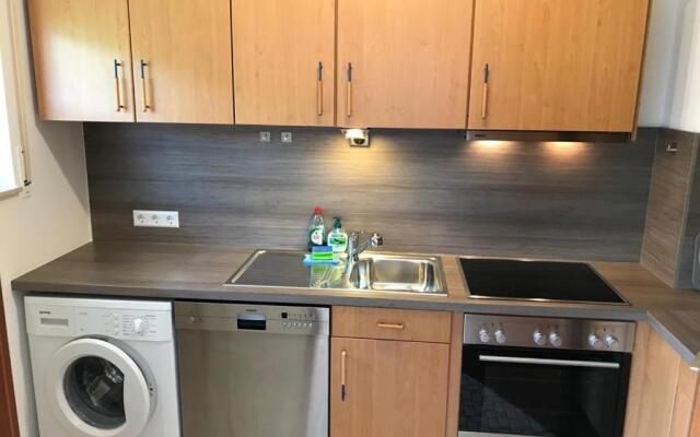 Ferienwohnung Rotensol