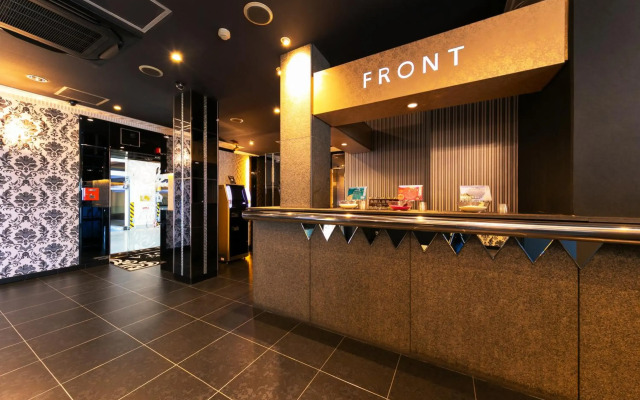 Hotel Eldia Luxury Kobe