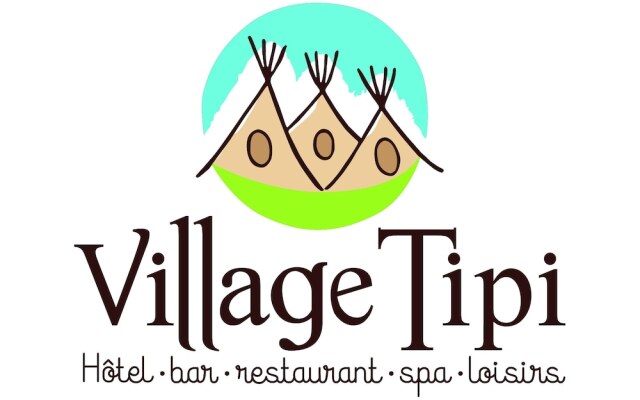 Village Tipi