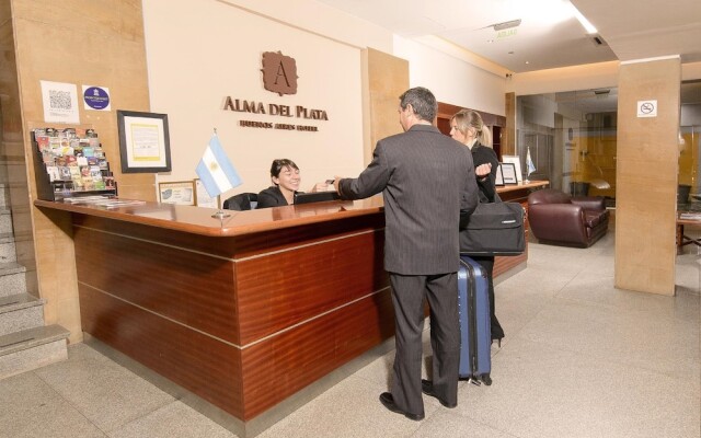 Alma del Plata Buenos Aires Hotel