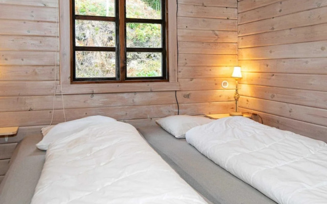 6 Person Holiday Home in Silkeborg