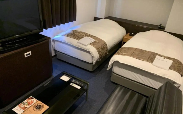 Nagoyaeki Access Hotel / Vacation STAY 79752