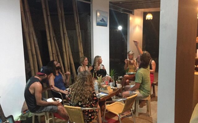 Bohol Bohemian Hostel