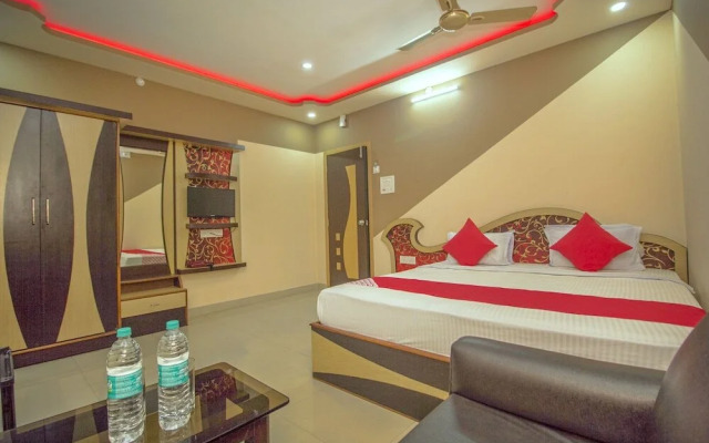 Panchadeep Bhawan By OYO Rooms