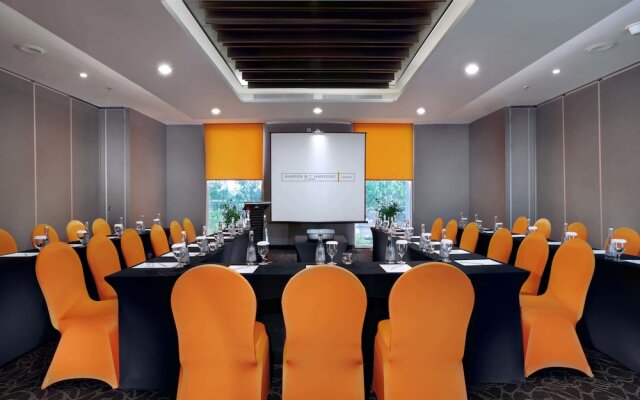 H Residence