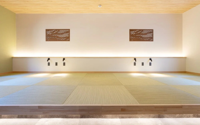 SMART VILLA Hakone Sukumogawa Riverside
