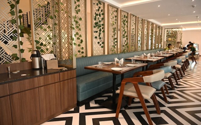 Sachika Hotels, Guwahati