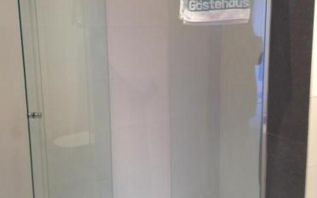 Gästehaus Margarete