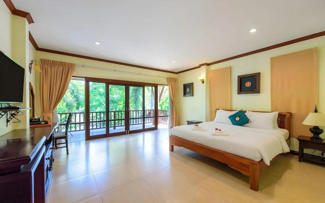 Baan Grood Arcadia Resort & Spa
