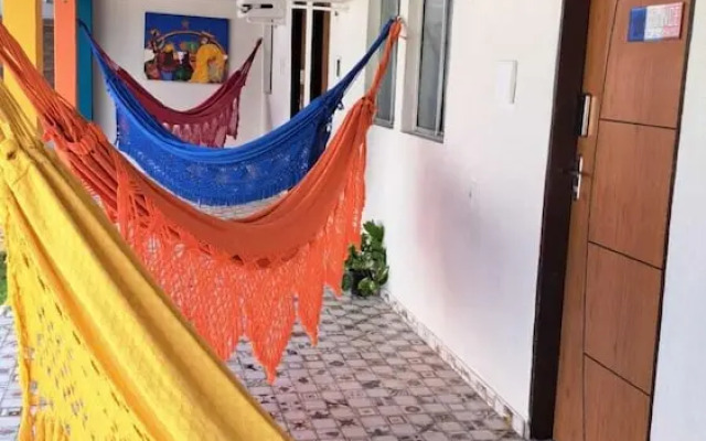 Pousada Canto dos Artistas Porto