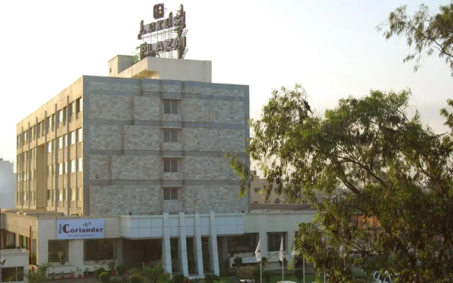 Lords Plaza, Ankleshwar