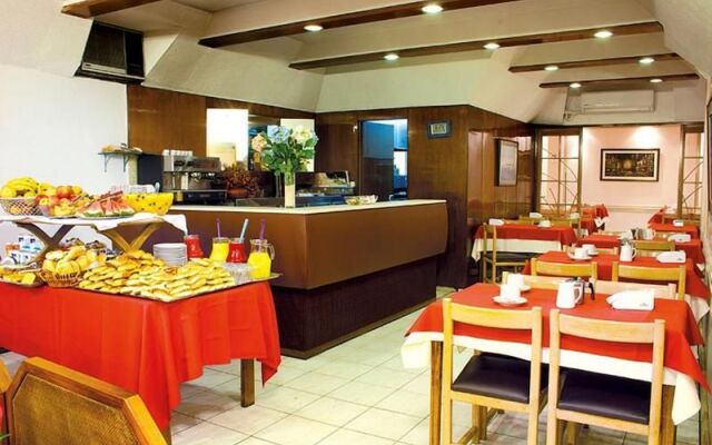 Hotel Balfer