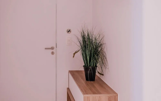 Modern Apartment in the Center of Nieuwpoort