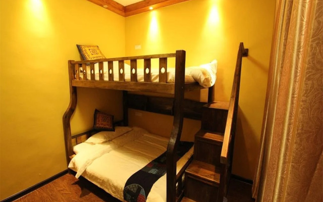 Yuanxiang Life Inn