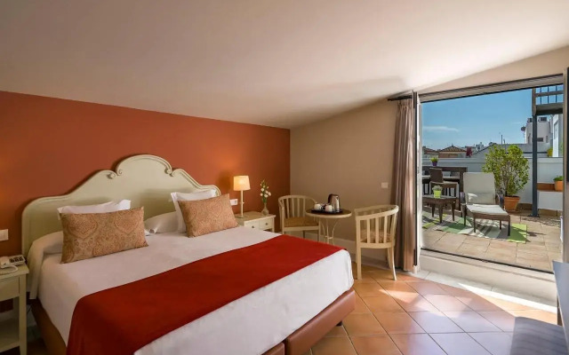 Vincci La Rabida Hotel