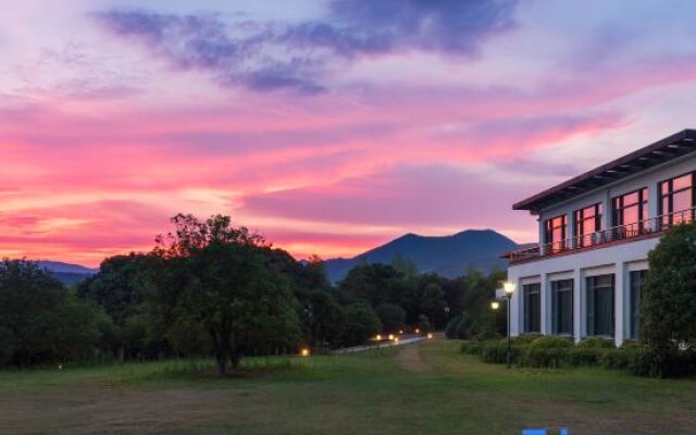 Wonderland Resort Changxing