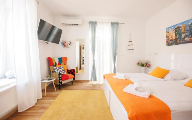 Apartments Gabrieri