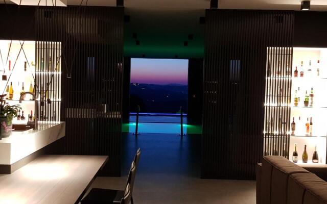 Sunset Suite SPA (Adults Only)