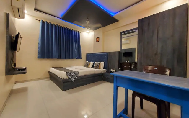 hotel mari aai residency
