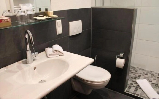 Boutique-Hotel Lohspeicher