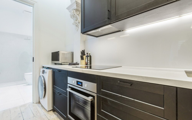 BOUTIQUE STAYS - Rosslyn