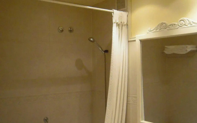 Hotel Silken Spa La Hacienda de Don Juan