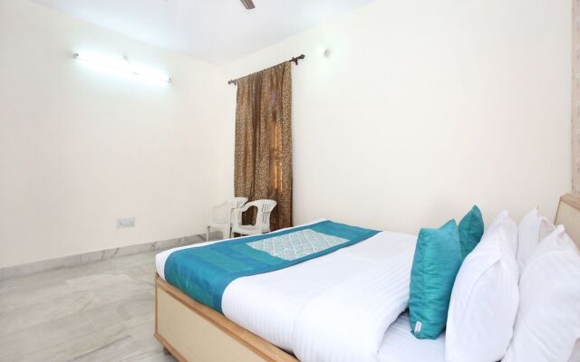 OYO 10310 Home 3BHK Shoghi