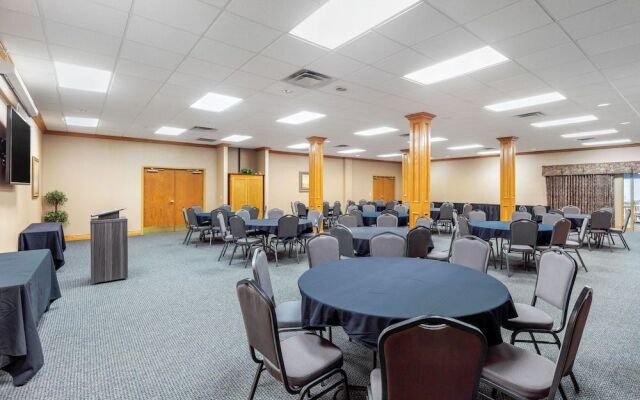 Reunion Lodges at Thousand Hills