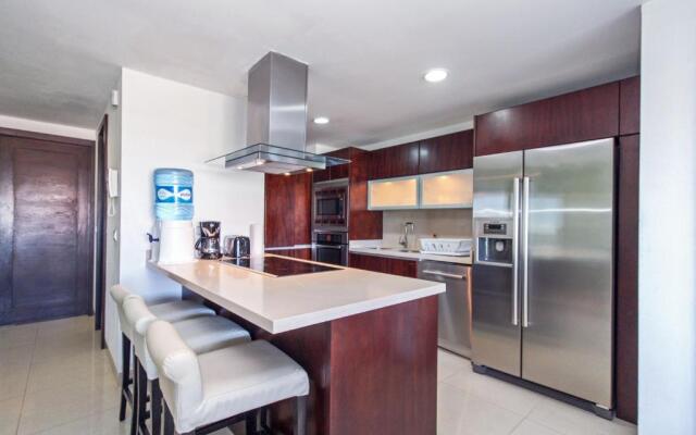 Ocean View Condo - Buena Vida