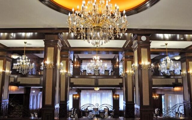 Hotel Balada