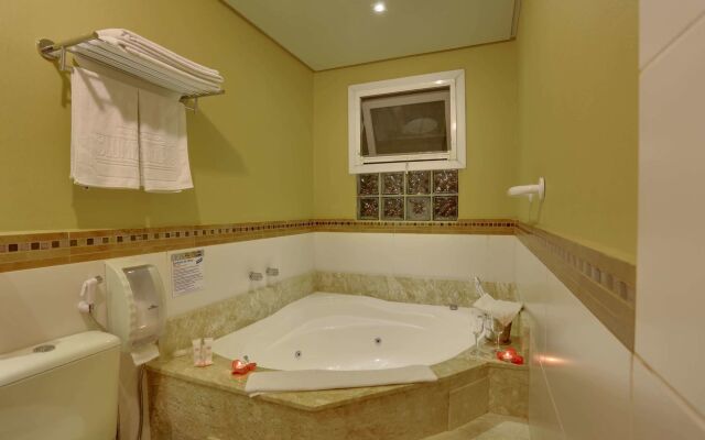 Blumen Hotel Boutique