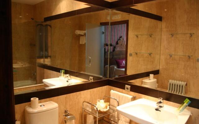 Hotel Afán de Rivera