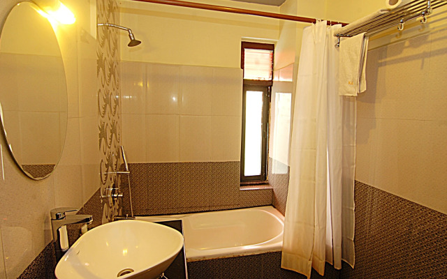 Hotel Amaryllis