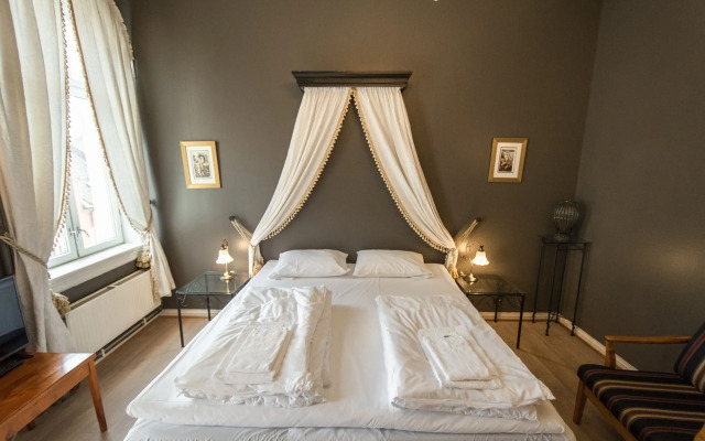 Grand Hotel Hønefoss